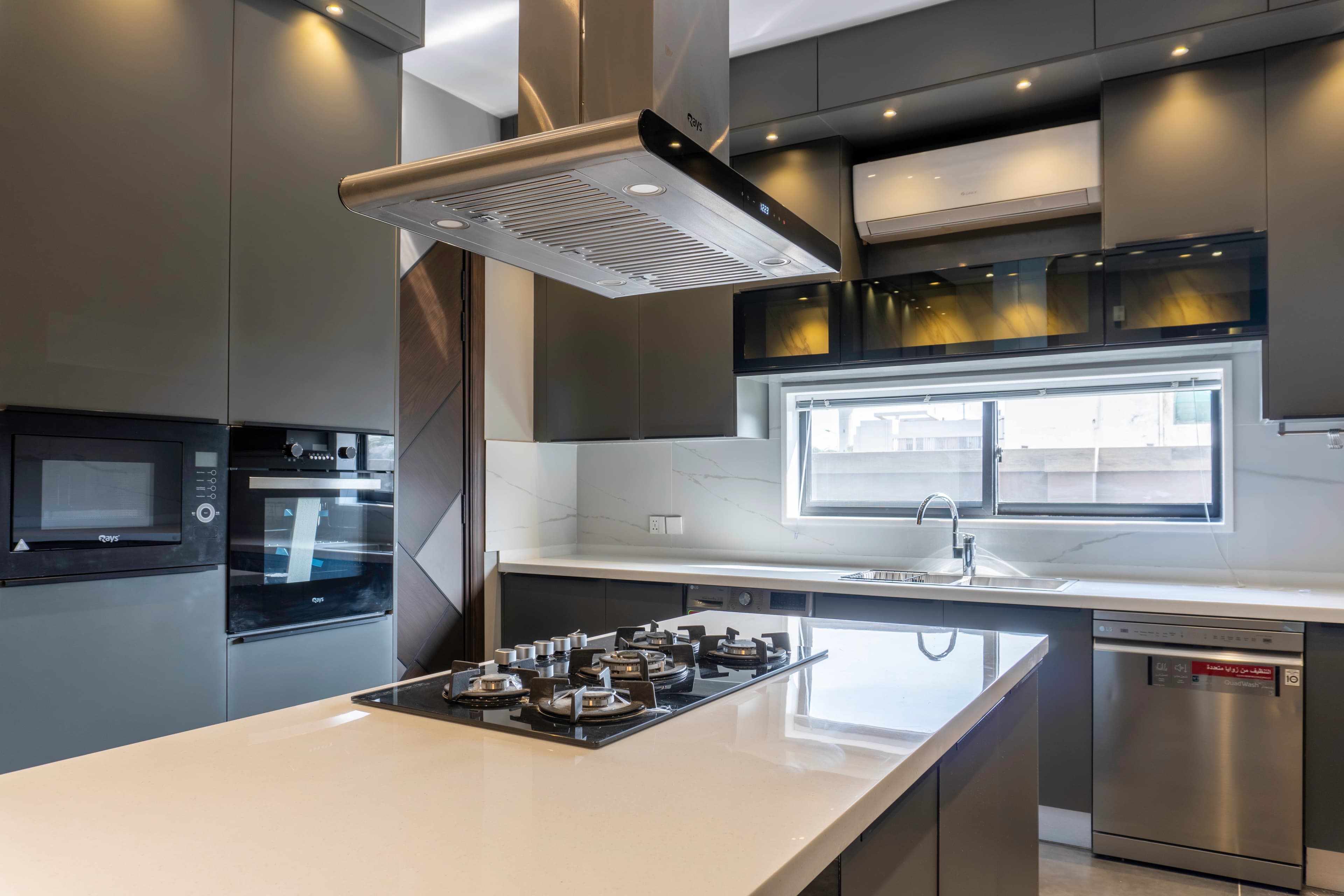 Kitchen Design 2