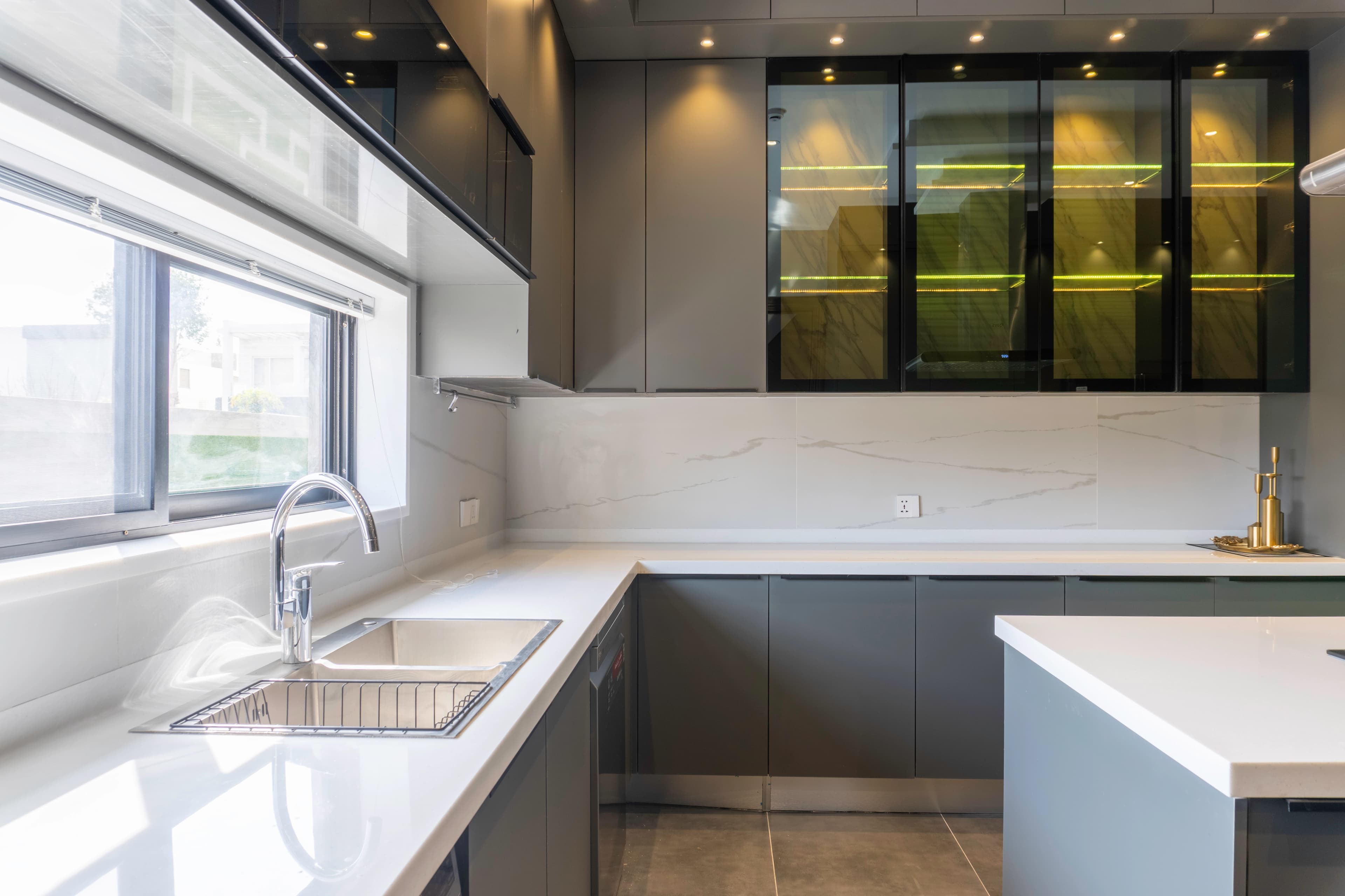 Kitchen Design 3