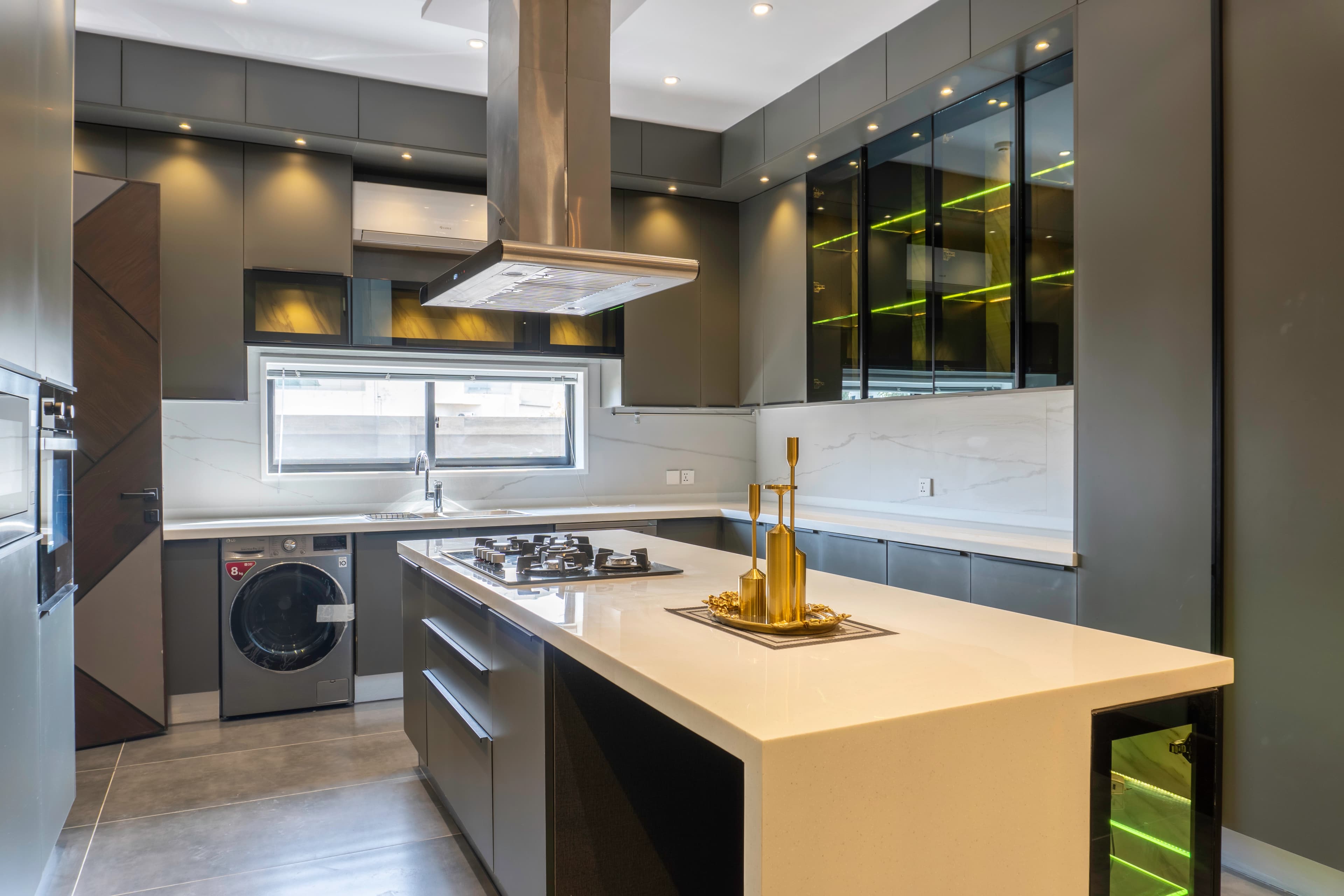 Kitchen Detail