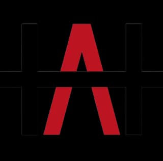 A.H. Homes Logo
