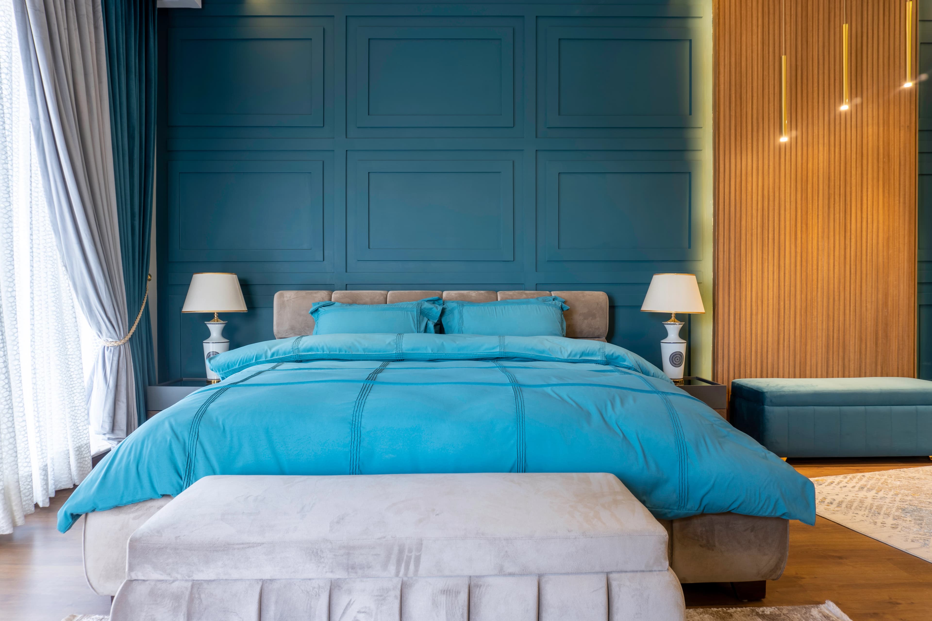 Master Bedroom Design 2